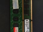 DDR3 4GB Desktop RAM