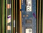 DDR3 4GB Desktop RAM Card