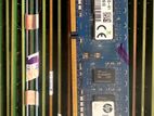 DDR3 4gb Desktop RAM Card