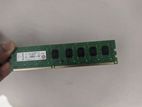 DDR3 4GB Desktop RAM