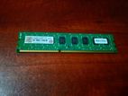 DDR3 4GB Desktop RAM