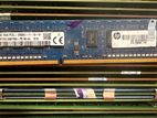 DDR3 4GB Desktop RAM