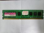 DDR3 4gb Desktop Ram