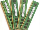 DDR3 - 4GB Desktop RAM
