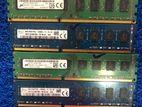 DDR3 4GB DESKTOP RAM