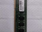DDR3 4gb desktop ram