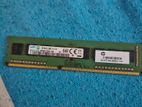 DDR3 4GB Desktop RAM