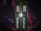 DDR3 4GB Desktop Ram -Used