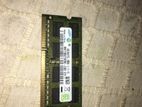 Samsung DDR4 4GB RAM
