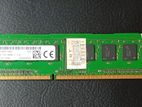 DDR3 4GB
