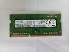 DDR3 4GB