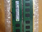 DDR3 4GB Ram