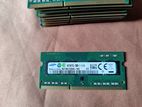 DDR3 4GB Laptop RAM