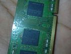 DDR3 4GB Laptop RAM