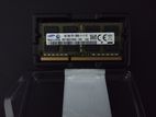 DDR3 4GB Laptop Ram 1600MHZ