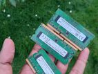 DDR3 4GB Laptop Ram