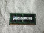 DDR3 4GB Laptop Ram