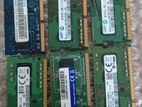 DDR3 4gb Laptop RAM