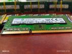 DDR3 4GB Laptop Ram