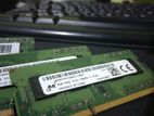 DDR3 4GB Laptop RAMs
