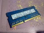 DDR3 4GB Laptop RAM