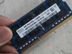 DDR3 4GB Laptop RAM