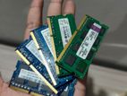 DDR3 4GB Laptop RAM
