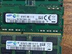 DDR3 4GB Laptop RAM