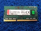 DDR3 4gb Laptop RAM
