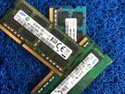 DDR3 4GB Laptop RAM