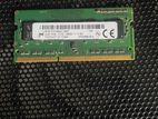 DDR3 4GB Laptop RAM