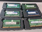 DDR3 4GB Laptop RAM