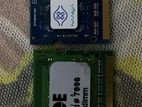 DDR3 2GB Laptop RAM