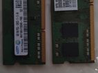 DDR3 4GB Laptop Rams