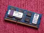 DDR3 - 4GB PC3L Ram