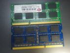 DDR3 4GB Ram