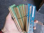 DDR3 4GB Ram ( 3 months )