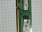 DDR3 4GB Ram Card