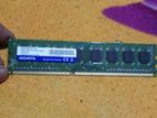 DDR3 4gb ram card