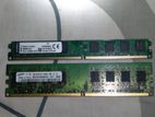 DDR3 4GB RAM Cards