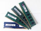 DDR3 4GB RAM Cards