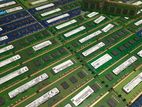 DDR3 4GB Ram for desktop - Imported