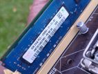 DDR3 4GB RAM