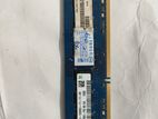 DDR3 4GB RAM