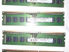 DDR3 4GB Ram