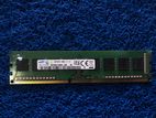 DDR3 4GB Ram