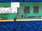 DDR3 4GB Ram