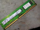 DDR3 4GB Ram