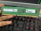 DDR3 4GB RAM