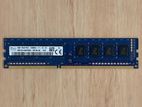DDR3 4GB Ram